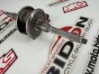 Wał korbowy oryginał, Minarelli leżące 10mm Yamaha Aerox - 3