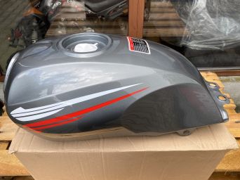 Zbiornik paliwa ROUTER WS50