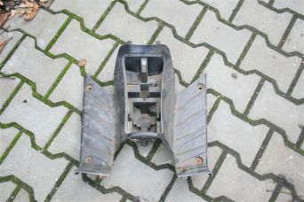 Podłoga Suzuki Katana
