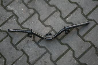 Kierownica Piaggio NRG