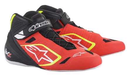 Buty Alpinestars Tech-1 KZ Kinetic 