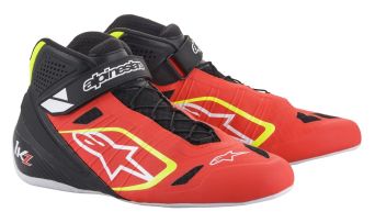 Buty Alpinestars Tech-1 KZ Kinetic 