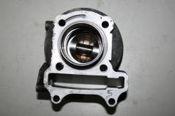 Głowica 4T 50cc