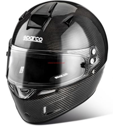 Kask Sparco SKY KF-7w CARBON