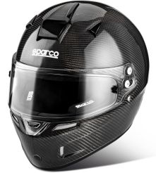 Kask Sparco SKY KF-7w CARBON