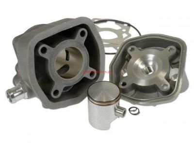 Cylinder Motoforce Aluminium 50