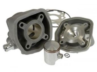 Cylinder Motoforce Aluminium 50