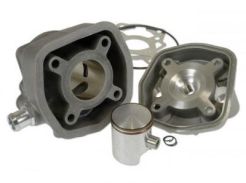 Cylinder Motoforce Aluminium 50