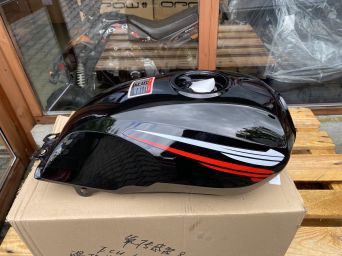 Zbiornik paliwa ROUTER WS50