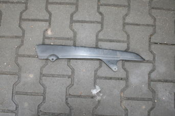 Osłona łańcucha Yamaha XJ600