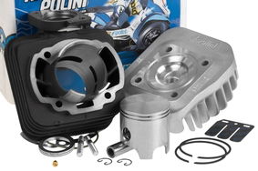 Cylinder Kit Polini Sport 70cc, Honda / Kymco
