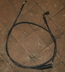 Linka ssania, Yamaha Aerox