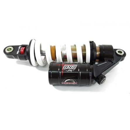 Amortyzator DNM MT-RC L275mm 1200lbs MRF