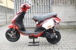 Amortyzator tylny Stage6 R/T High-Low, Gilera / Piaggio - 5