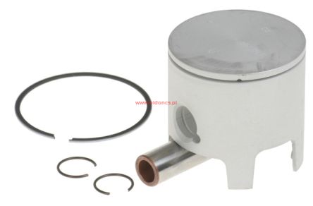 Tłok kompletny Stage6 Racing 70cc (A), d.47,54mm, sworzeń 12mm 