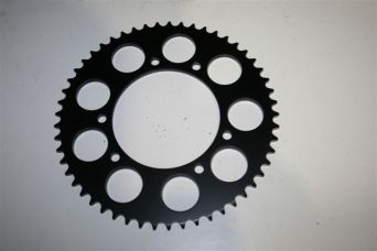 Zębatka tylna Aprilia Derbi Senda Rieju Yamaha