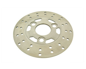 Tarcza hamulcowa [Eco-quality] - 155mm 	