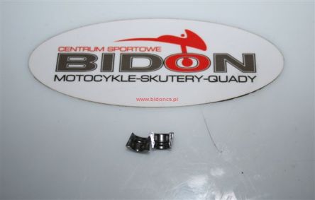 Zabezpieczenie zaworu silnika Romet Soft 125cc