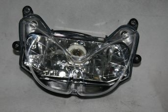 Lampa przednia Motoforce Aerox/MBK Nitro
