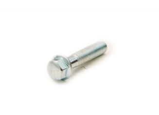 Śruba lewej pokrywy silnika LF120 (M6x35)) MRF