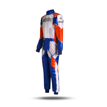 Kombinezon OMP Exprit NOWY 2025 FIA 8877-2022