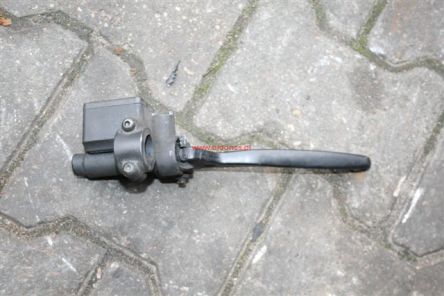 Pompa hamulca przedniego Piaggio Hexagon