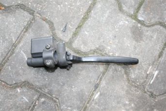 Pompa hamulca przedniego Piaggio Hexagon