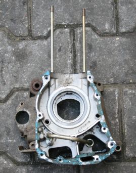 Karter prawy Beyond YH 260