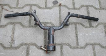 Kierownica Peugeot Viva City