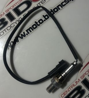 SONDA LAMBDA ROMET Junak Zipp Barton ROUTER GRANDE EURO 4