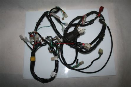 Instalacja elektryczna Sym Jet Euro X 50 K4/K5/K7/K8