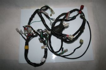 Instalacja elektryczna Sym Jet Euro X 50 K4/K5/K7/K8