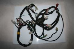 Instalacja elektryczna Sym Jet Euro X 50 K4/K5/K7/K8