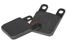 Klocki hamulcowe Malossi S11 Sport
