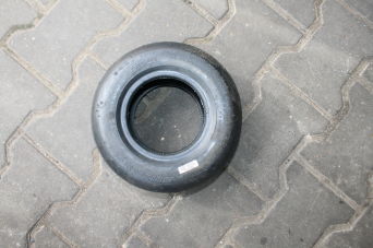 Opona kartingowa 4.0/10.0-5(2) 