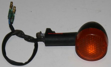 Kierunkowskaz lewy tył Aprilia RS 125