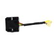 REGULATOR NAPIĘCIA EURO (E4) (E5) Barton Romet Junak 50 125 - 3