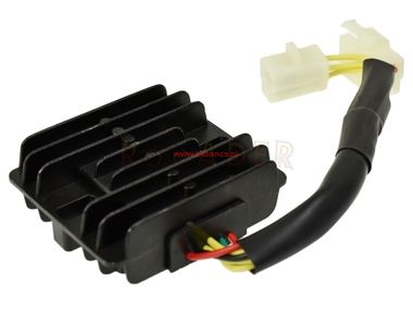 REGULATOR NAPIĘCIA EURO (E4) (E5) Barton Romet Junak 50 125