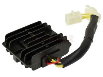 REGULATOR NAPIĘCIA EURO (E4) (E5) Barton Romet Junak 50 125