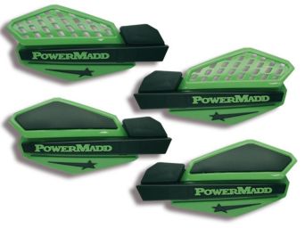 Osłony dłoni POWER MADD 