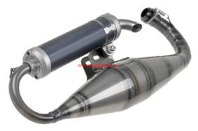 Wydech Malossi MHR Team Big Bore, Gilera / Piaggio