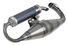Wydech Malossi MHR Team Big Bore, Gilera / Piaggio