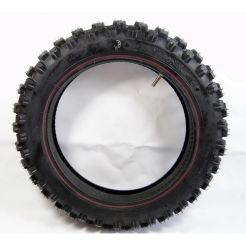 Opona 80/100-12 YuanXing MRF