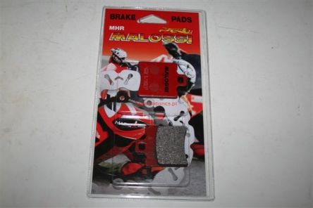 Klocki hamulcowe Malossi S10 MHR