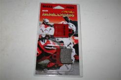 Klocki hamulcowe Malossi S10 MHR