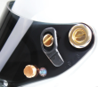 Zestaw śrubek Arai CK-6 DASH - 2