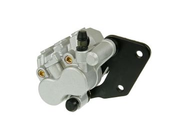 Zacisk hamulcowy tylny [dwu tłoczkowy] - GY6 152/157QMI