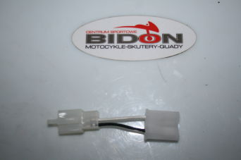 Adapter przerywacza STR8, 2 piny