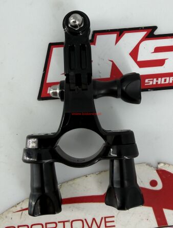Uchwyt Gokart Rower Motor GOPRO