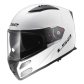 Kask LS2 METRO Solid White 